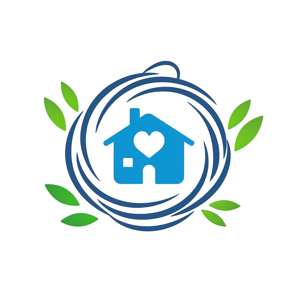 LyfNest Solutions Logo